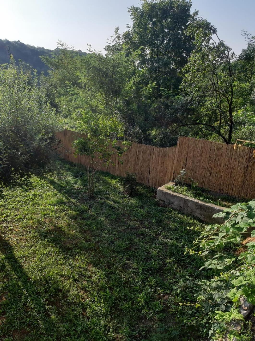 Casa Cu Sindrila Villa Vălenii de Munte Buitenkant foto