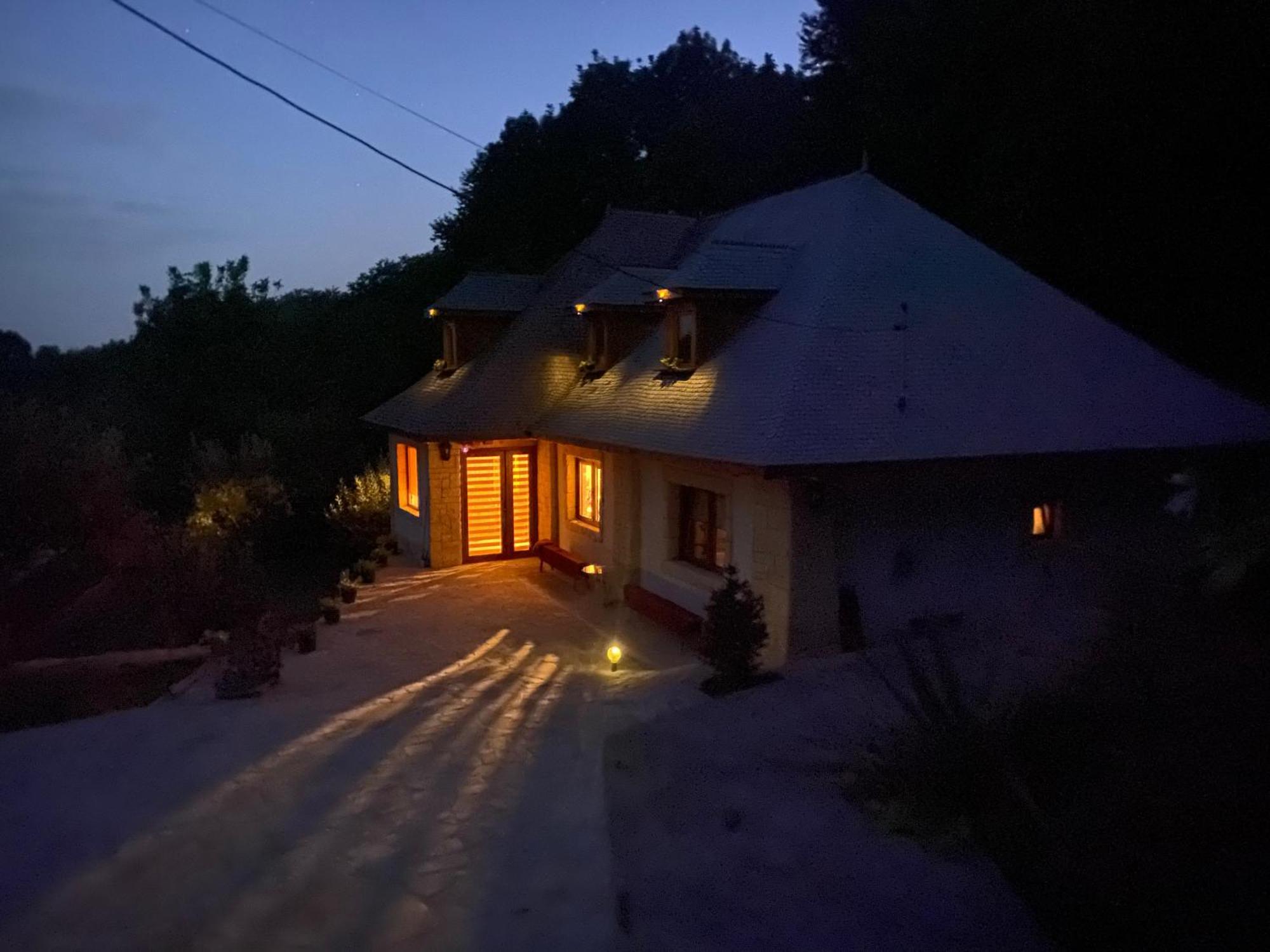 Casa Cu Sindrila Villa Vălenii de Munte Buitenkant foto