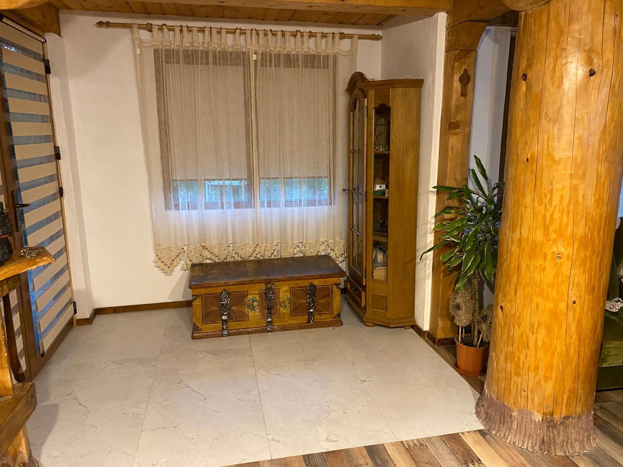 Casa Cu Sindrila Villa Vălenii de Munte Buitenkant foto